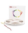 10m LED-strip RA98, 10W/m - IP20, RA98, 24V, 120 LED per meter