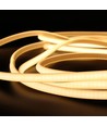 5 m waterdichte Neon COB-strip voor buitenrijbaan - 230V, IP67, 288 LED, 11,5W/m, kan om de 10 cm worden geknipt