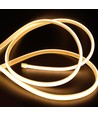 5 m waterdichte Neon COB-strip voor buitenrijbaan - 230V, IP67, 288 LED, 11,5W/m, kan om de 10 cm worden geknipt