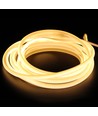 5 m waterdichte Neon COB-strip voor buitenrijbaan - 230V, IP67, 288 LED, 11,5W/m, kan om de 10 cm worden geknipt