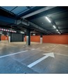 120cm 36W Limea Connect LED-armatuur, doorvoerbedraad - IP65 waterdicht, 147 lm/W