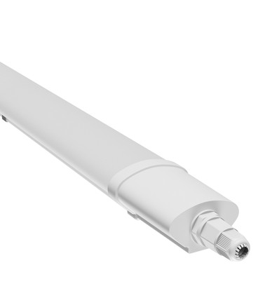120cm 36W LED-armatuur waterdicht - 4300lm, 123lm/w, IP65