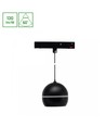 10W SYSTEM SHIFT BASIC GLOBE RING hanglamp - 48V, 200mA, IP20