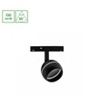 10W SYSTEM SHIFT BASIC GLOBE RING - 48V, 130lm/W, neutraal wit, 90x150 mm, incl. 120cm draad