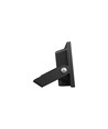 10W breedstraler - IP65, zwart, werklamp