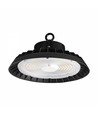 200W PLATEO 4 LED high bay, 155lm/W - Instelbaar 100/150/200W, IP65, 90 graden, 0-10V dimbaar, 4000K