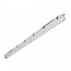 150cm 58W Gigant Pro LED-armatuur - doorvoerbedraad, 8700lm, 150lm/W, IP66, IK10