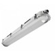 60cm 21W Gigant Pro LED-armatuur, doorgekoppeld - 150lm/W, IP66 waterdicht, IK10