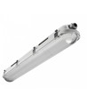 60cm 21W Gigant Pro LED-armatuur, doorgekoppeld - 150lm/W, IP66 waterdicht, IK10