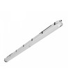 150cm Gigant Pro LED armatuur 85W - Doorvoerbedraad, 12750lm, 150lm/W, IP66 waterdicht, IK10