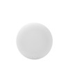 18W Nymphea Proxi PIR - IP54, Ø30cm, 30x6cm, 120°, rond, wit