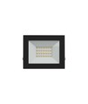20W breedstraler - IP65, zwart, werklamp