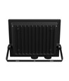 30W breedstraler - IP65, zwart