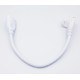 Tussenstuk voor 230V LED-strip (Type X-2)
