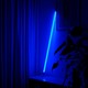 120cm Neon Tube LED Blauw - Designerbuis, incl. snoer