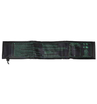 Warmtemat voor vensterbank - 8W, voor het voorzaaien van zaden, 10 x 52,5 cm, 1,8 meter snoer