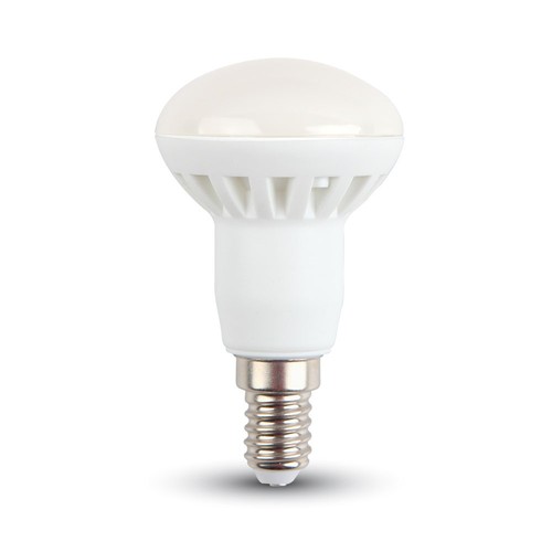 E14 3W LED lamp - R39, 210lm, 4000K, vervangt 25W