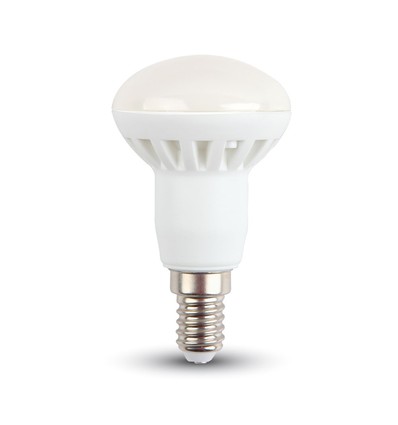 E14 3W LED lamp - R39, 210lm, 4000K, vervangt 25W