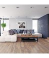 GU10/MR16 Vierkante downlight - Zonder lichtbron, IP20, Zaagmaat: 7,4x7,4 cm, Afmetingen: 9,9x9,9 cm