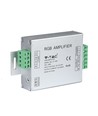 V-Tac RGB versterker voor LED strips - 12V (144W) 24V (288W)