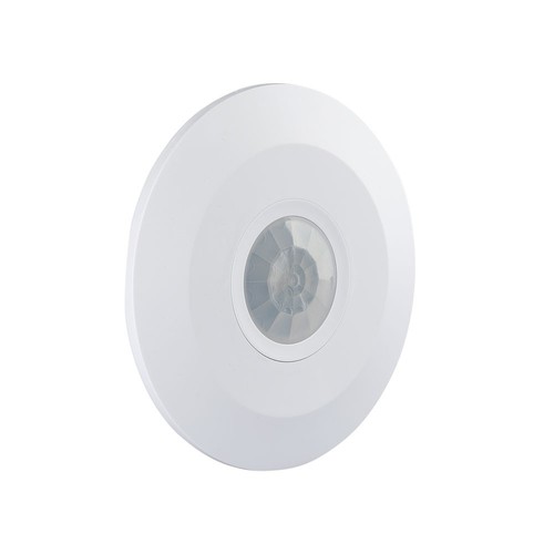 V-Tac Bewegingssensor 360° PIR - 1000W, 6m, IP20 binnenshuis, 230V