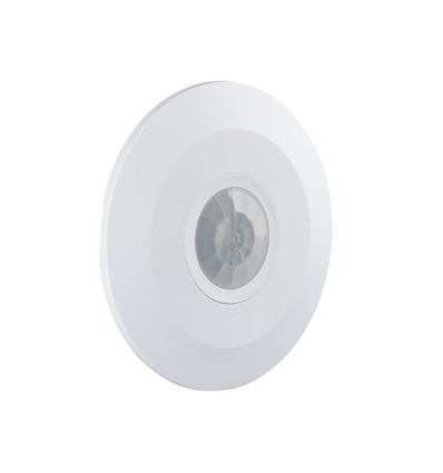 V-Tac Bewegingssensor 360° PIR - 1000W, 6m, IP20 binnenshuis, 230V
