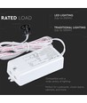 Bewegingssensor - Max 200W LED