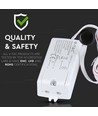 Bewegingssensor - Max 200W LED
