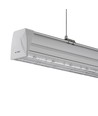 150cm 50W LED Linear Master Trunking - 160lm/W, 90° lens, dimbaar, 4000K, modulair systeem