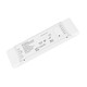 150W / 12V DC dimbare rWave voeding - 12,5A, RF, push-dim, 4 kanalen