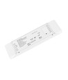 150W / 12V DC dimbare rWave voeding - 12,5A, RF, push-dim, 4 kanalen