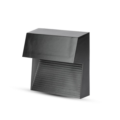 3W LED step light - 3000K (Warm wit)