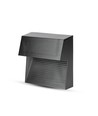 3W LED step light - 3000K (Warm wit)