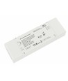 75W / 12V DC dimbare voeding - 6.25A, RF, push-dim