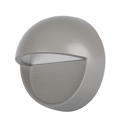 3W LED wandlamp - 4000K (Neutraal)