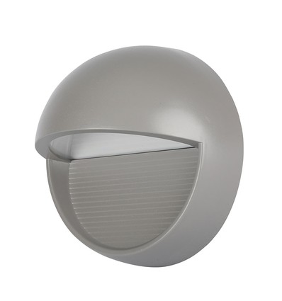 3W LED wandlamp - 4000K (Neutraal)