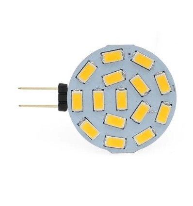 G4 2,6W LED-lamp - 12V/24V