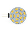 G4 2,6W LED-lamp - 12V/24V