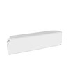 36W / 350mA-1200mA dimbare rWave driver voor LED paneel - 10-52V, Push dim, RF, flikkervrij