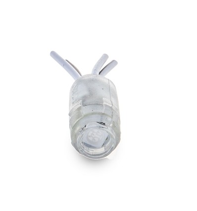 5050 Module - 0,24W, blauw, IP68