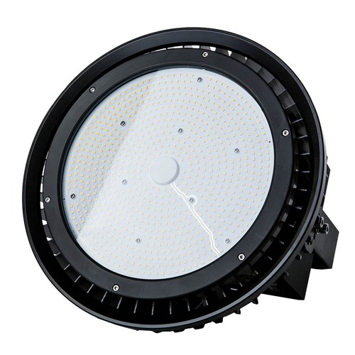 500W LED High Bay, 130lm/W - IP65, Meanwell driver, 0-10V dimbaar, 5 jaar garantie