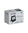 20W LED-breedstraler met sensor - SMD, Samsung LED-chip