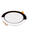 18W LED paneel - 6400K (Koud wit)