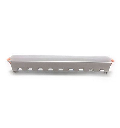 30W LED - Lineair Licht, Wit, 6400K