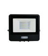 20W LED-breedstraler met sensor - SMD, Samsung LED-chip