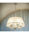 2 st. E14 5,5W LED kaarslamp - 470lm, vervangt 40W, blisterverpakking