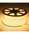 5 m waterdichte LED-strip (Type Q) - 230V, IP67, 120 LED, 6W per meter