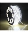 5 m waterdichte LED-strip (Type Q) - 230V, IP67, 120 LED, 6W per meter