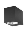 GU10 wandlamp - IP44 buiten, zonder lichtbron