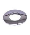 Glanzend chroom ring voor VT-7710D downlight - Chrome finish, eenvoudige installatie